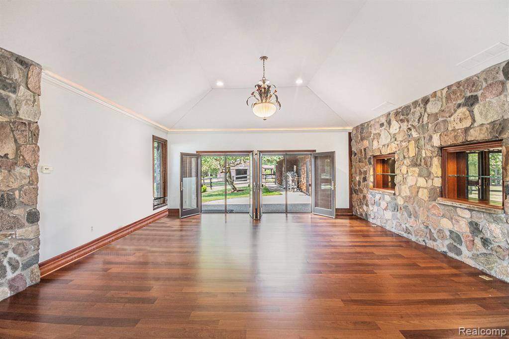 2250 E Dryden Road, Metamora, MI 48455 — Photo 18