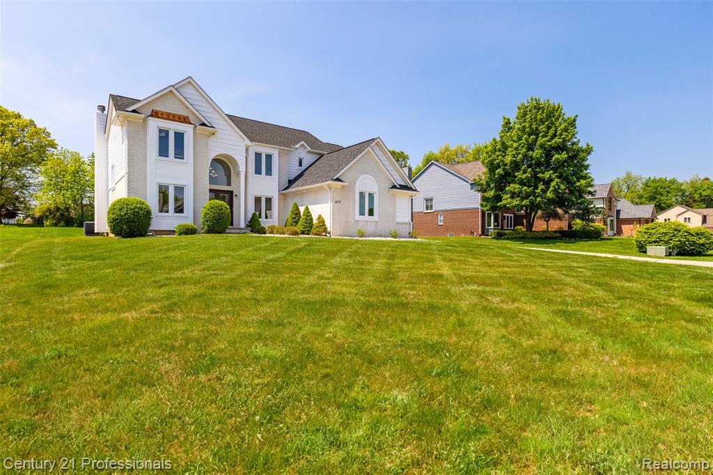 4136 Oakland Ridge Drive, Lake Orion, MI — Photo 26