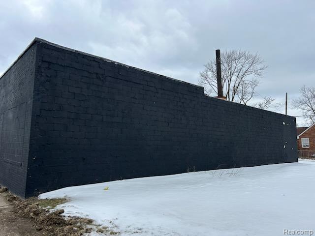 16244 W McNichols Road, Detroit, MI 48235 — Photo 3