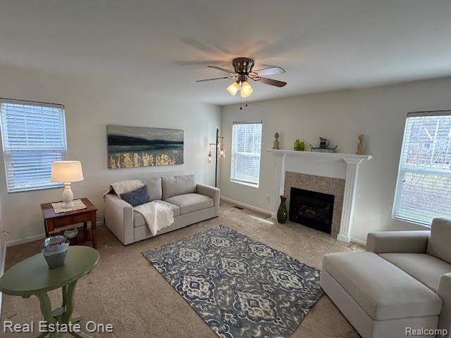 146 Jordyn Way, Oxford, MI 48371 — Photo 3