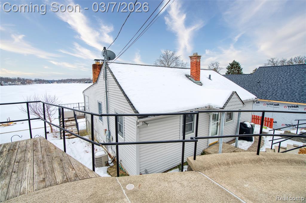 5851 Kinyon Drive, Brighton, MI 48116 — Photo 33