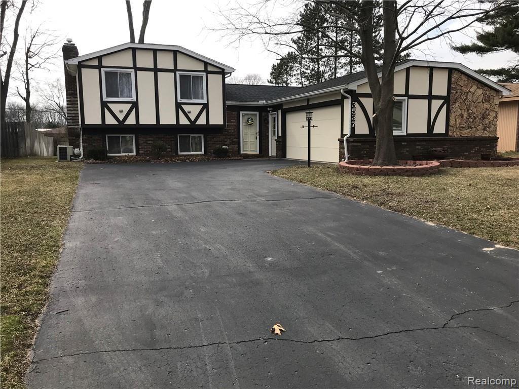 3537 SAN MATEO Road, Waterford, MI