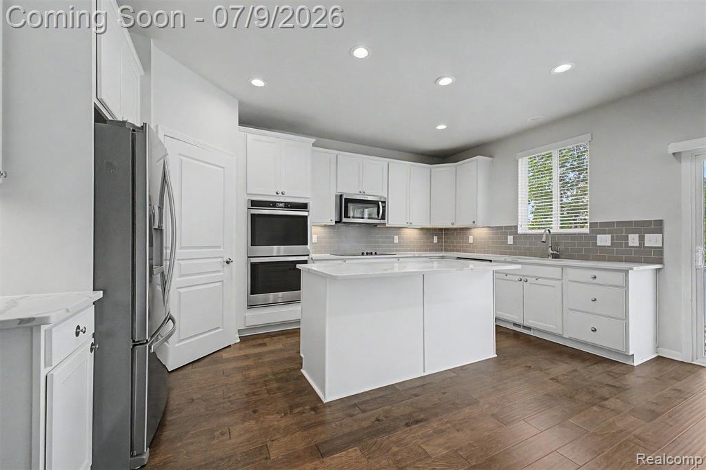 18729 Cumberland Court, Northville, MI 48168 — Photo 15