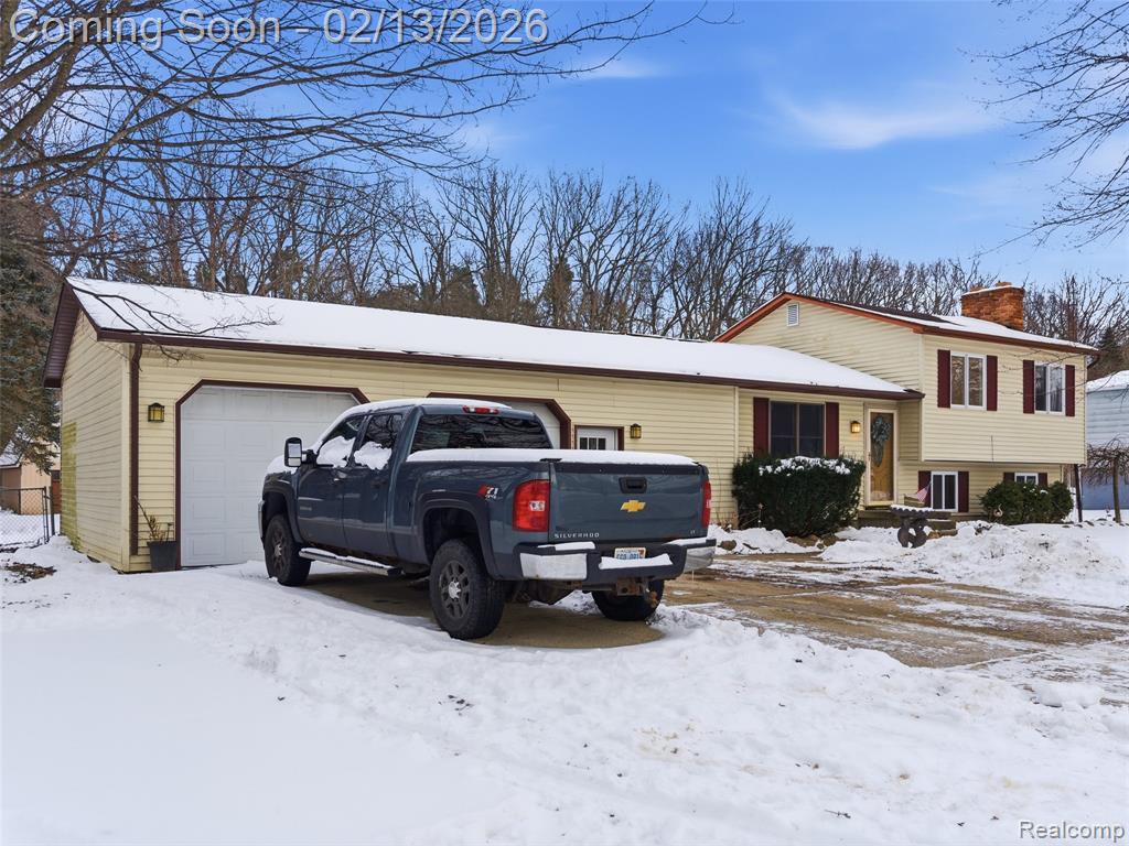 2222 Landmark Drive, Lapeer, MI 48446 — Photo 3