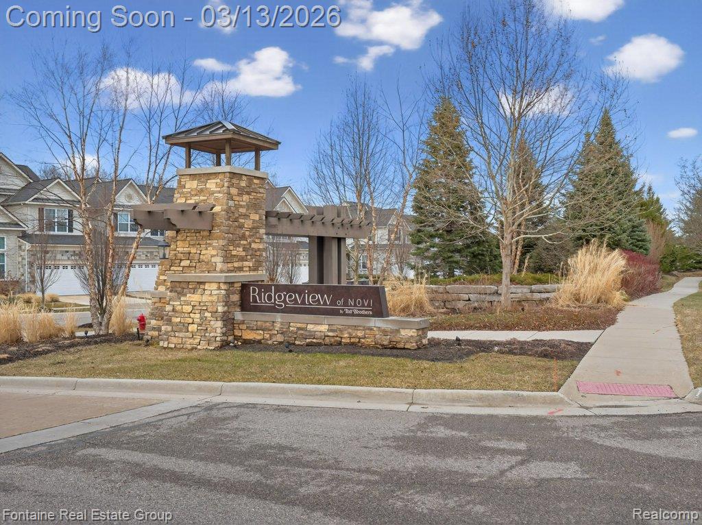 42893 Cardinal Way, Novi, MI — Photo 76