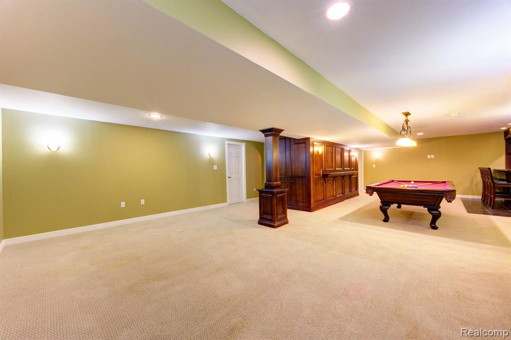 47631 Pavillon Road, Canton, MI 48188 — Photo 47