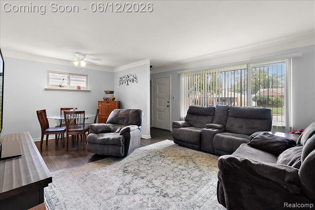 29555 Herbert Street, Madison Heights, MI 48071 — Photo 6