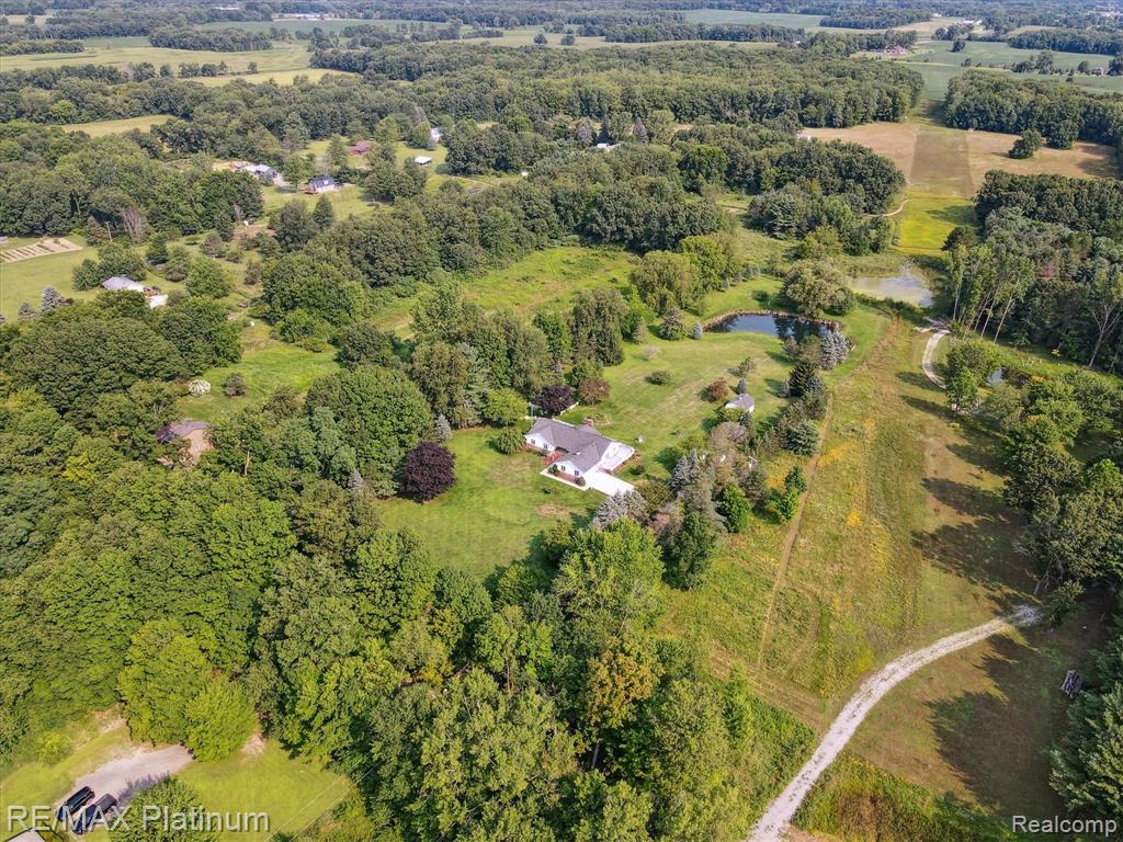 11522 Roberts Road, Stockbridge, MI 49285 — Photo 50