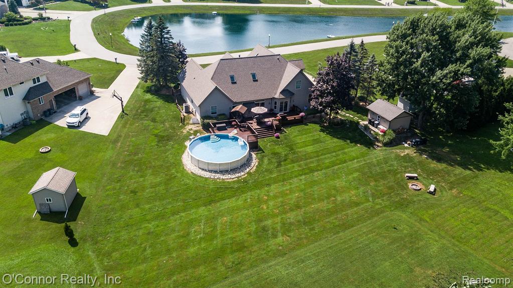 765 Lomasney Lane, Marysville, MI 48040 — Photo 30