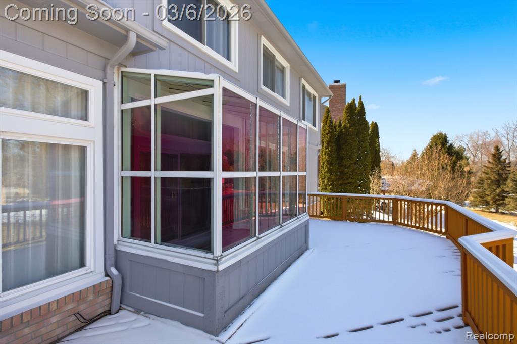 47830 Forest Court, Northville, MI 48168 — Photo 67