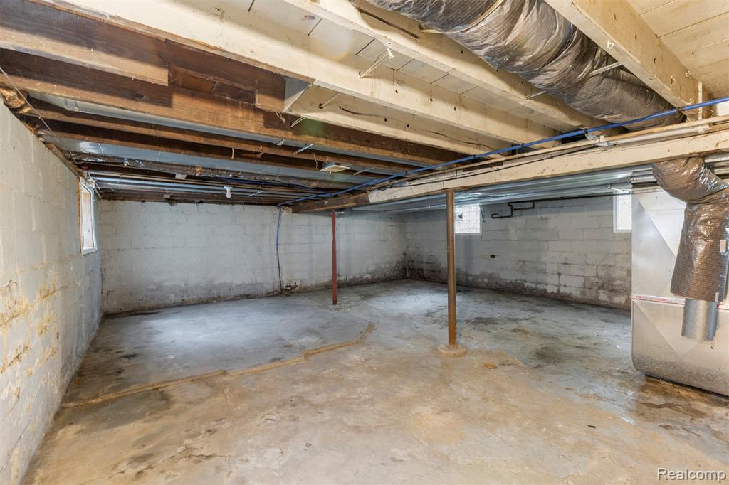 63 Stoner Street, River Rouge, MI 48218 — Photo 35