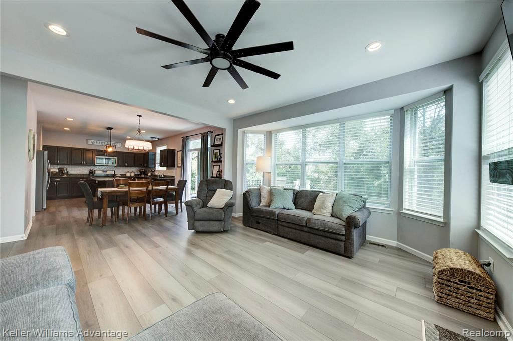 4720 Paulina Drive, Ypsilanti, MI 48197 — Photo 17