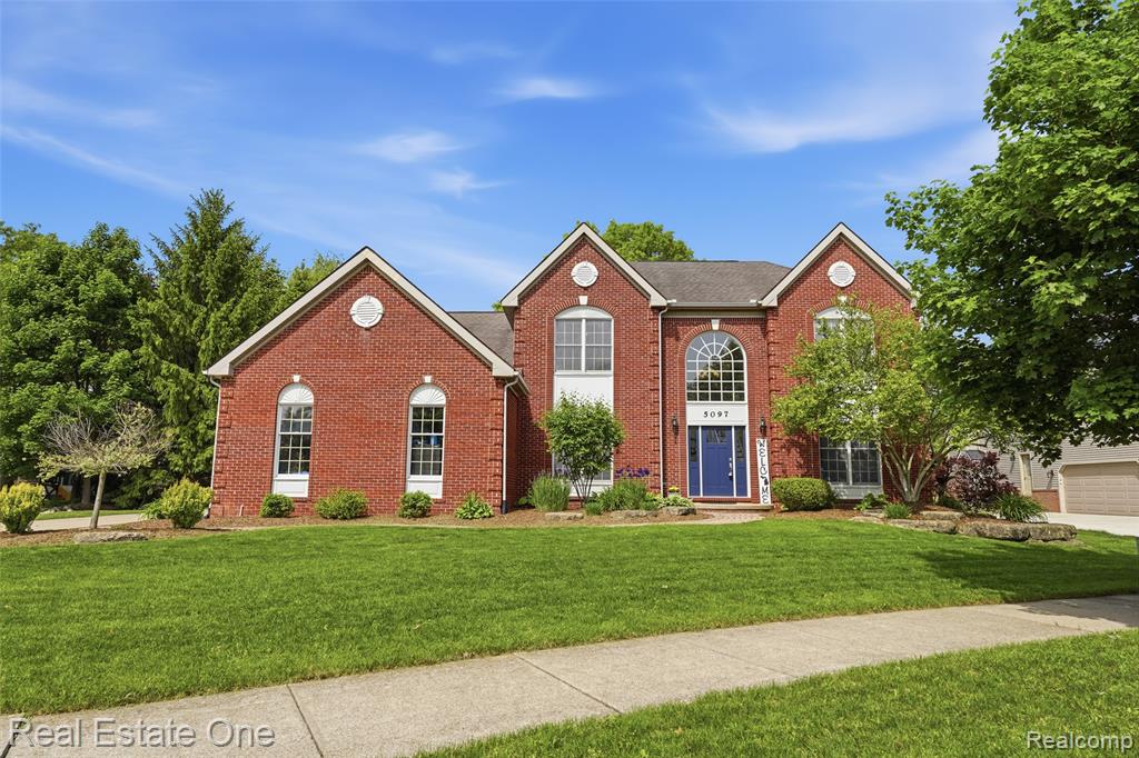 5097 Birkdale Drive, Commerce Twp, MI 48382 — Photo 3
