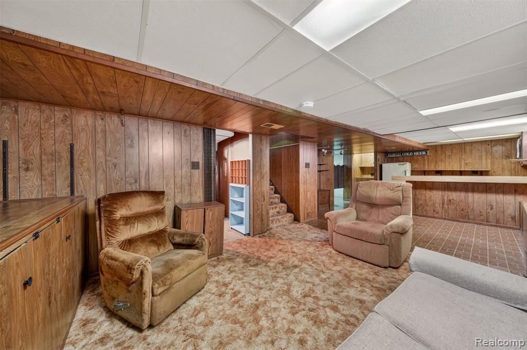 619 Highland Avenue, Lincoln Park, MI 48146 — Photo 35