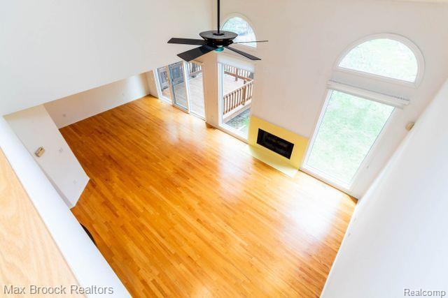 6337 N ASPEN RIDGE Boulevard, West Bloomfield, MI — Photo 32