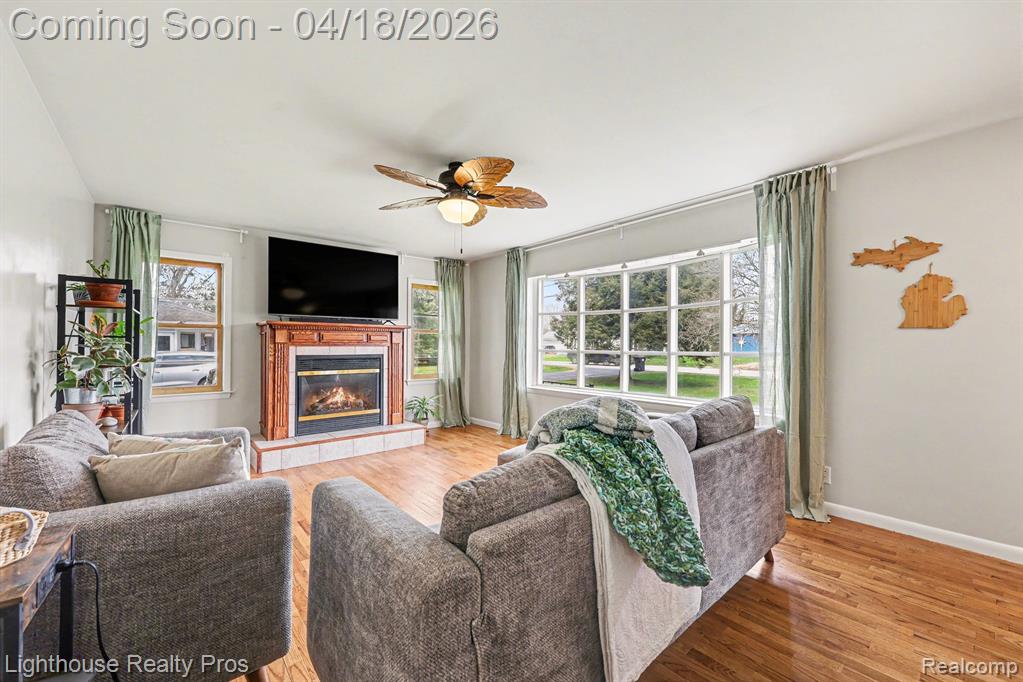 6405 King Road, Spring Arbor, MI 49283 — Photo 6