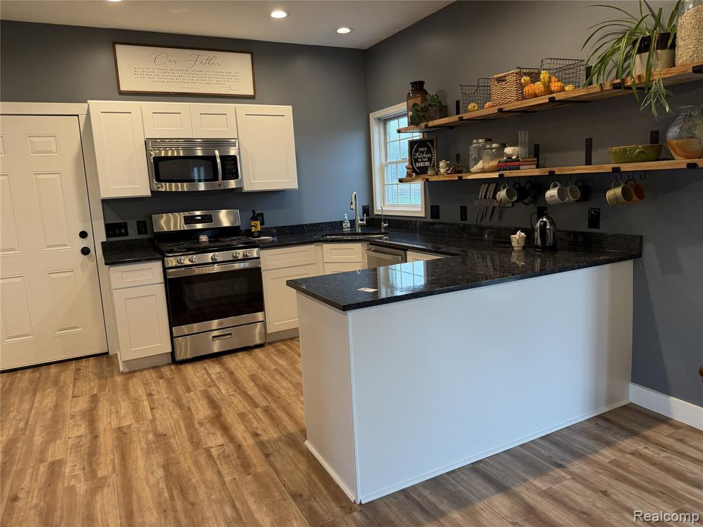 7674 SE Golf Meadows Drive, Caledonia, MI, 49316