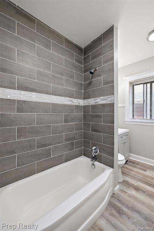 68 E E. Willis Street, Detroit, MI 48201 — Photo 9