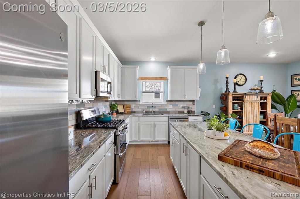 913 S Ridge Road, Canton, MI 48188 — Photo 22