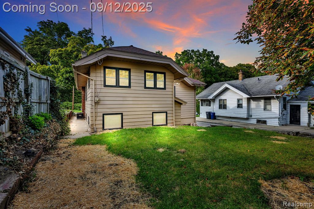 920 Belmont Avenue, Flint, MI 48503 — Photo 31