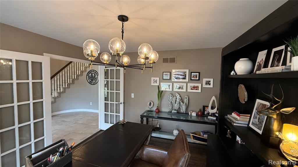 1483 Highpoint Drive, Rochester, MI 48306 — Photo 5