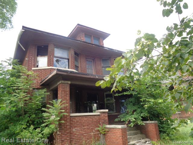 9005 N Martindale Street, Detroit, MI 48204 — Photo 3