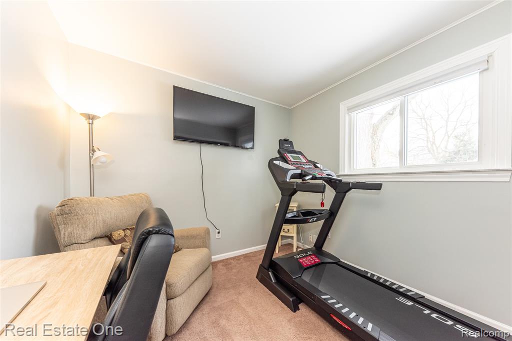 5350 Military Avenue, Brighton, MI 48116 — Photo 12