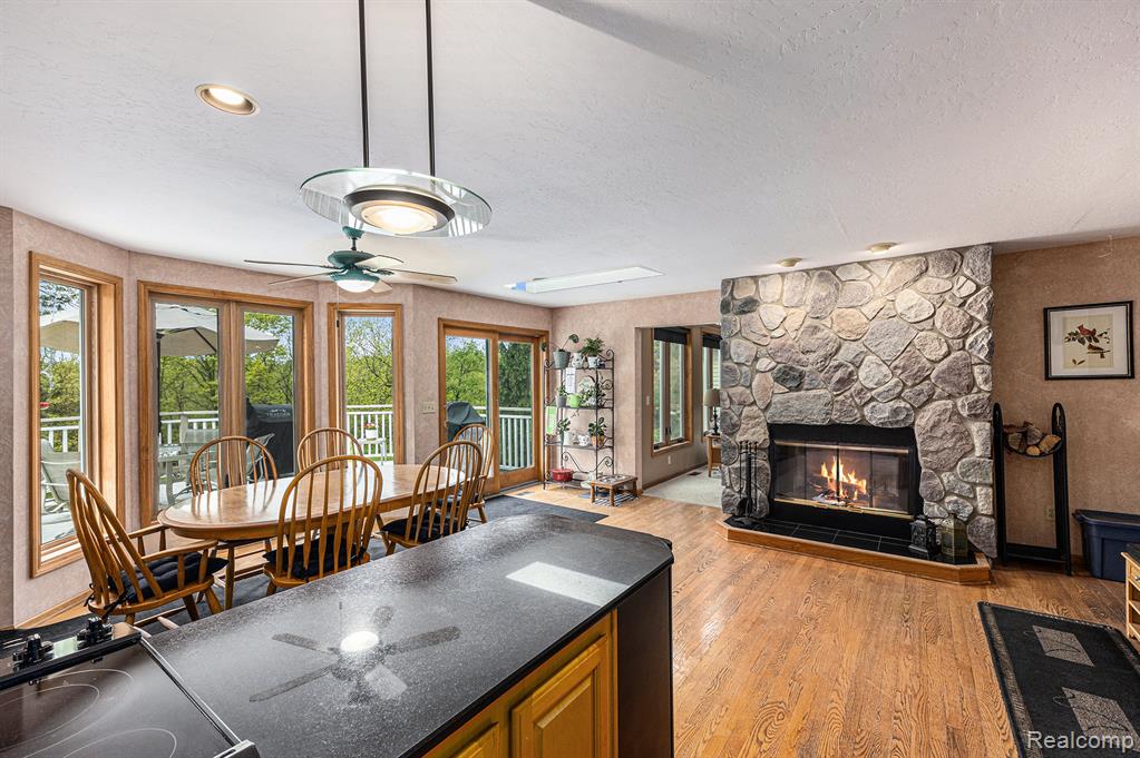 1437 RILLVIEW Court, Metamora, MI 48455 — Photo 10