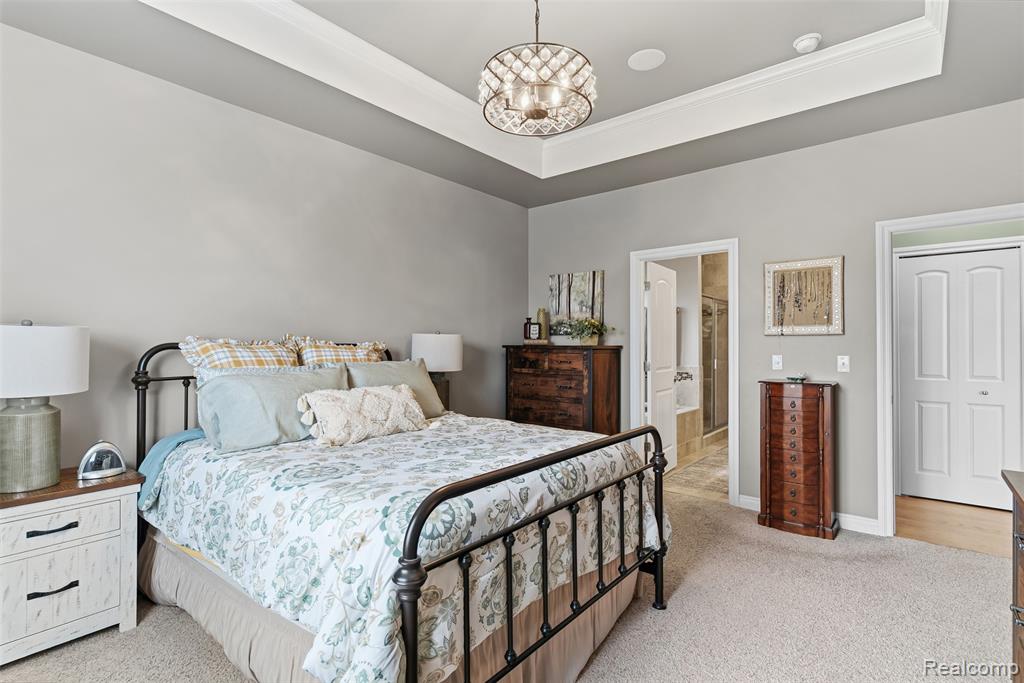 660 Willow Lake Court, Oxford, MI 48371 — Photo 20