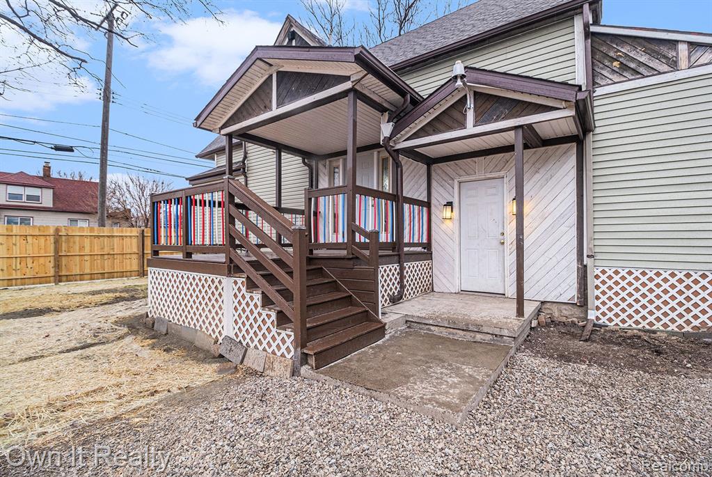 9029 MCGRAW Street, Detroit, MI 48210 — Photo 5