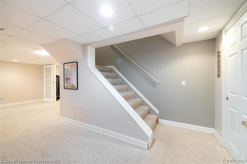 60628 S Lyon Trail, South Lyon, MI 48178 — Photo 37