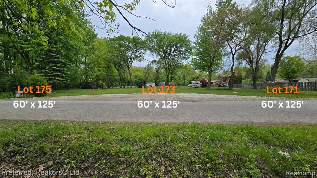 VL (Lot 173) Vinewood, Romulus, MI 48174 — Photo 2
