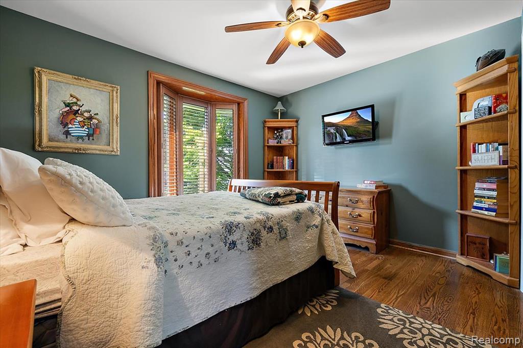 41908 Pon Meadow Drive, Northville, MI 48168 — Photo 29