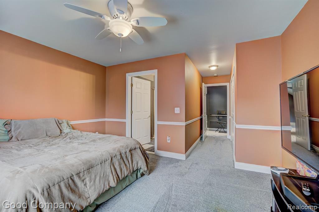 55195 WHITNEY Drive, Shelby Twp, MI 48315 — Photo 41