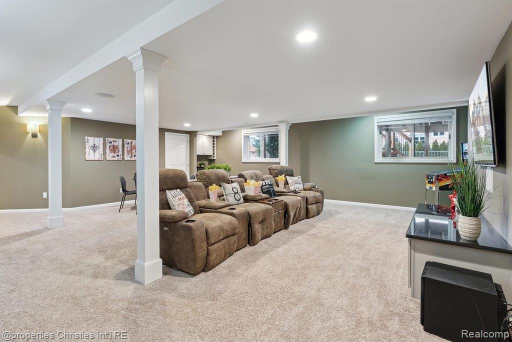 46656 MERION Circle, Northville, MI 48168 — Photo 56