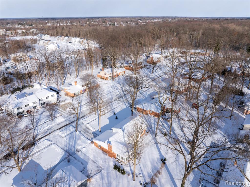 534 Westover Pass, Grand Blanc, MI 48439 — Photo 32