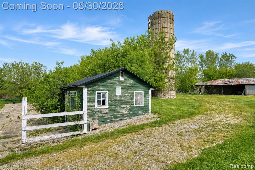 4481 Belford Road, Holly, MI 48442 — Photo 39