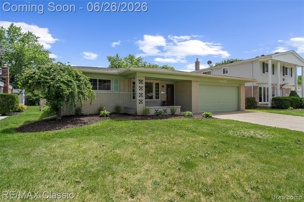 7432 Hillsboro Drive, Canton, MI 48187 — Photo 2