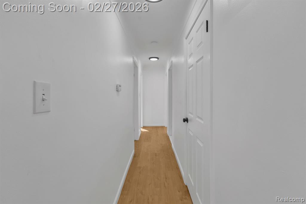 29760 Hoy Street, Livonia, MI, 48154