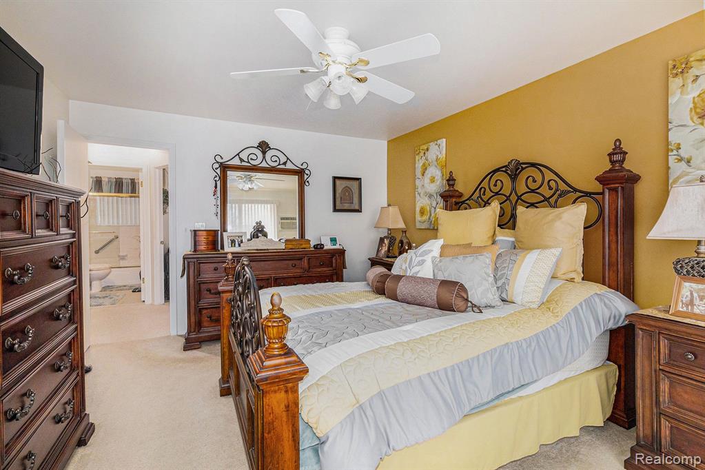 5990 Alan Drive, 21, Brighton, MI 48116 — Photo 12
