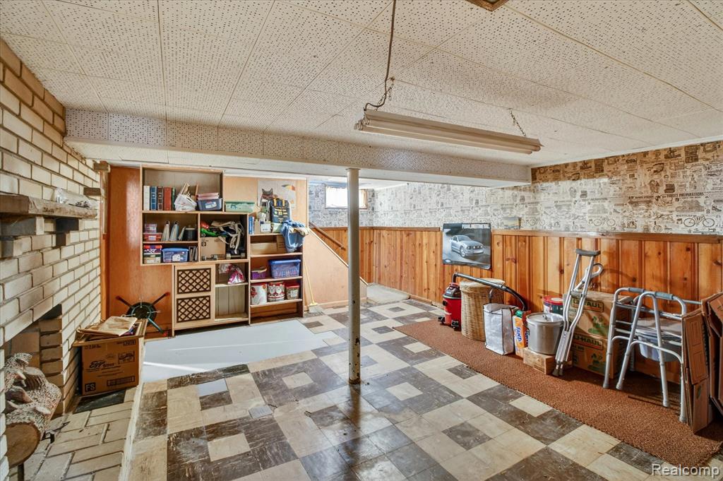 17706 Centralia, Redford, MI 48240 — Photo 30