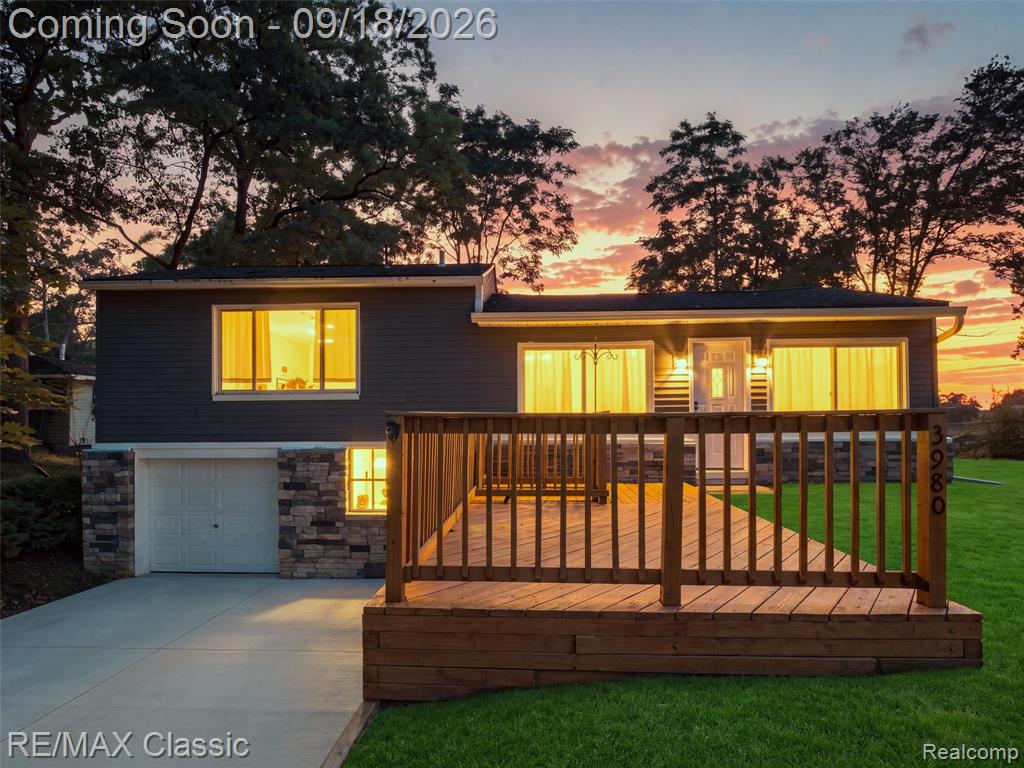 3980 Ben Hur Drive, Brighton, MI 48114