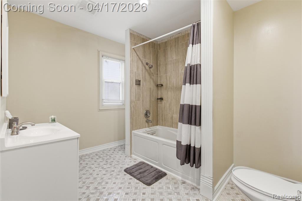 5729 Maxwell Street, Detroit, MI 48213 — Photo 11