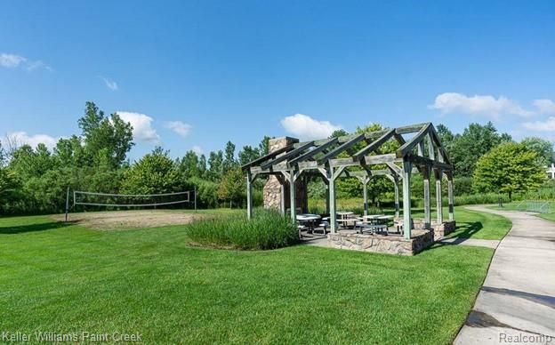 877 Wynstone Circle N, Oakland, MI — Photo 75