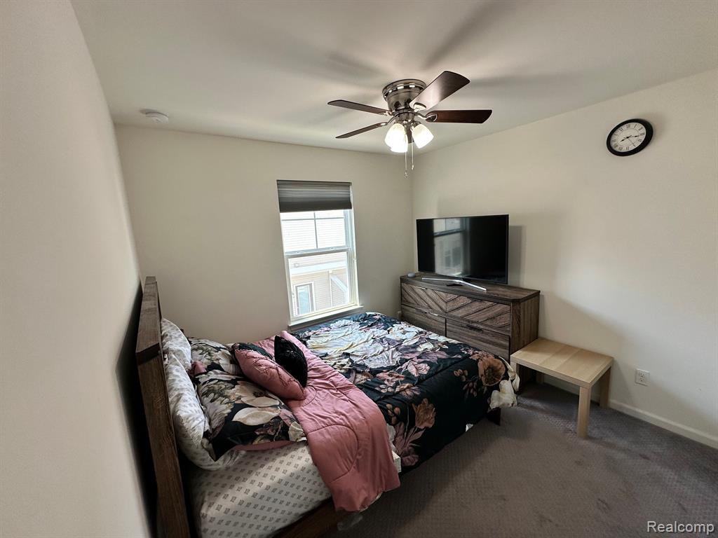 127 MONUMENT Lane, Wixom, MI — Photo 14
