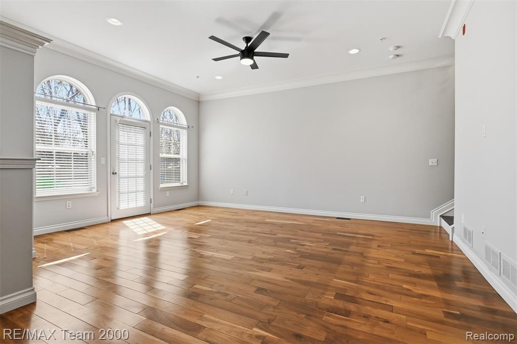 39750 ROCKCREST Circle, Northville, MI, 48168