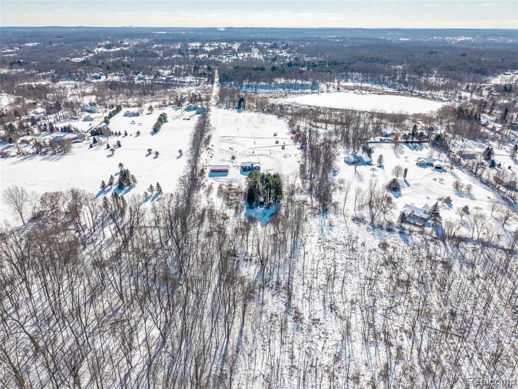 2193 Hummer Lake Road, Ortonville, MI 48462 — Photo 47