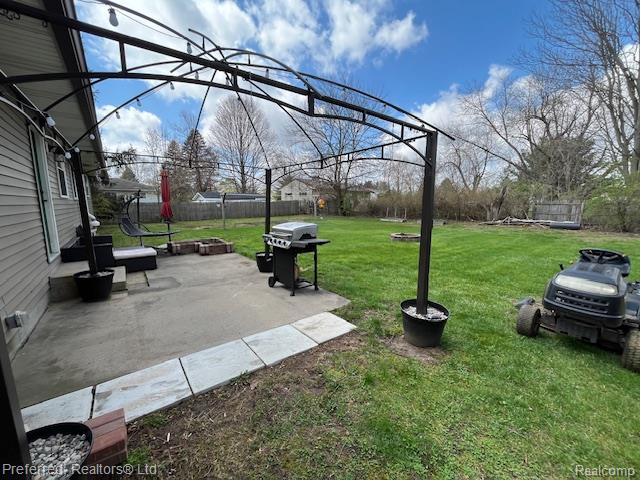 5242 Osburn Drive, Tecumseh, MI 49286 — Photo 20