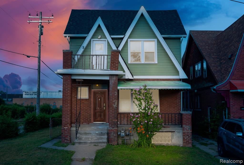 15930 TURNER Street, Detroit, MI 48238 — Photo 3