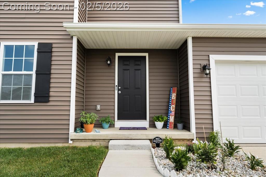 3071 Ivy Wood, Howell, MI 48855 — Photo 3